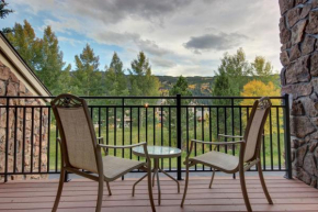 Enclave 5 by SummitCove Lodging